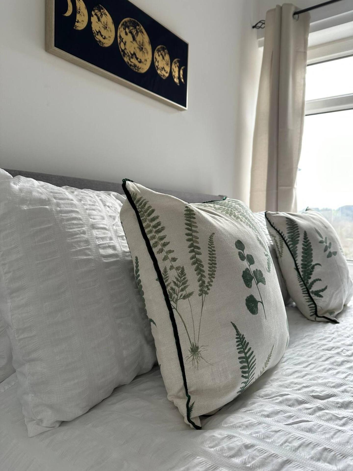 No 1 Seafield - Sleeps 5 - Lincoln City Экстерьер фото